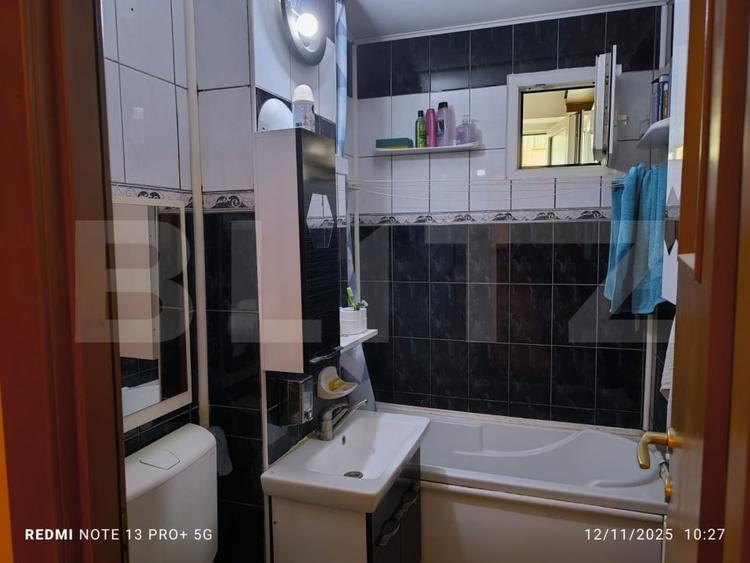 Apartament 2 camere, 55 mp, Sacele - 7