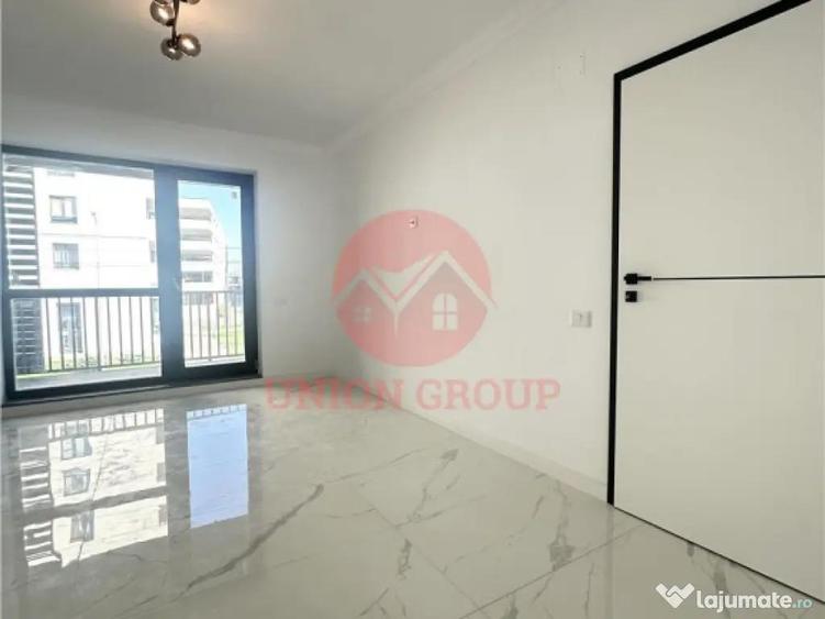 Apartament 2 camere Foarte Spatios, La Alb, Loc de Parcare I - 4