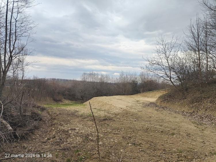 Teren extravilan Sibiel - Fantanele , vedere panoramica - 1