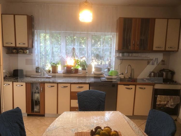 Casa de vanzare , 284 mp , zona strazii Careiului - 1