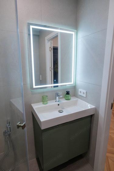 Garsoniera de vanzare in zona Aparatorii Patriei - 3