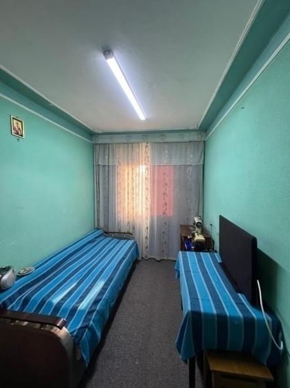 Podul de Fier-3 Camere Decomandat-bloc 82' - 5