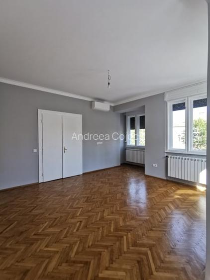 135 mp, 4 camere, ultrafinisat, pentru birouri sau locuinta!