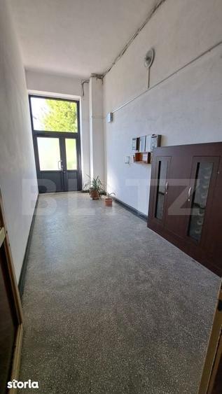 Apartament 3 camere spatios, vedere panoramica, zona excelenta - 9