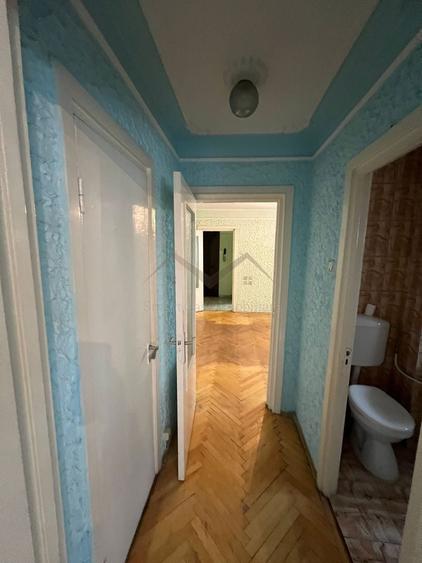 Apartament 2 Camere Semidecomandat Cantemir - 2