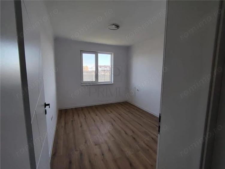 Casa individuala - finisaje premium - teren 748 mp - zona linistita - 5