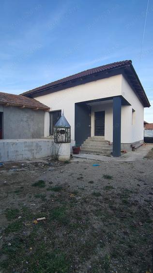 De vanzare casa 2 camere, 750mp teren, Vurpar-Vintu de Jos! - 2