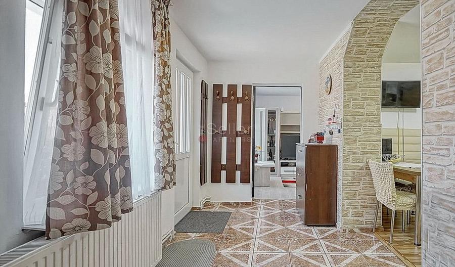 Zona linistita | Suprafata Generoasa - 5