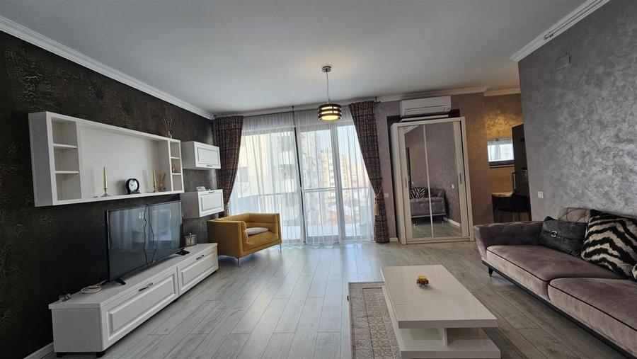 Apartament modern 3 camere 74mpbalconparcareGheorgheni - VIVIDO - 10