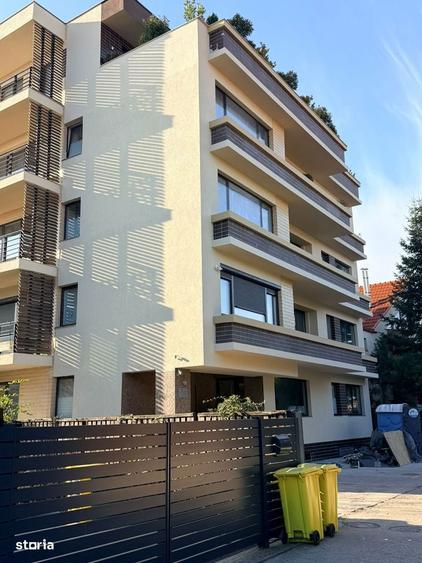 Apartament cu vedere la padure - 10