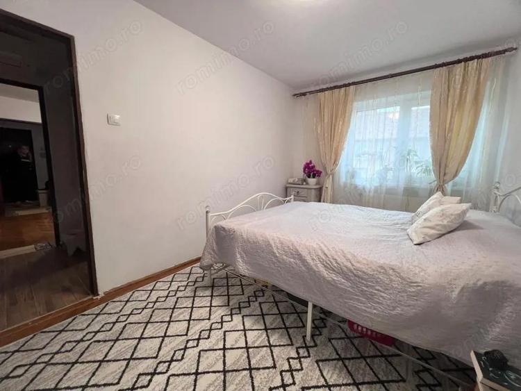 Apartament 2 camere, zona Deva Mall - Piata agroalimentara - 1