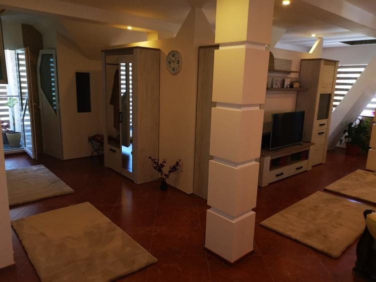 Duplex Gavana D+P+E+M, teren 500mp, garaj - 24