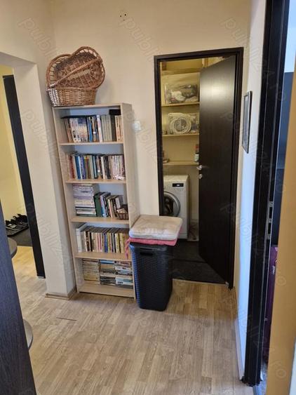 Inchiriez apartament 3 camere, 2 bai, cartier Florilor, zona ITC - 5