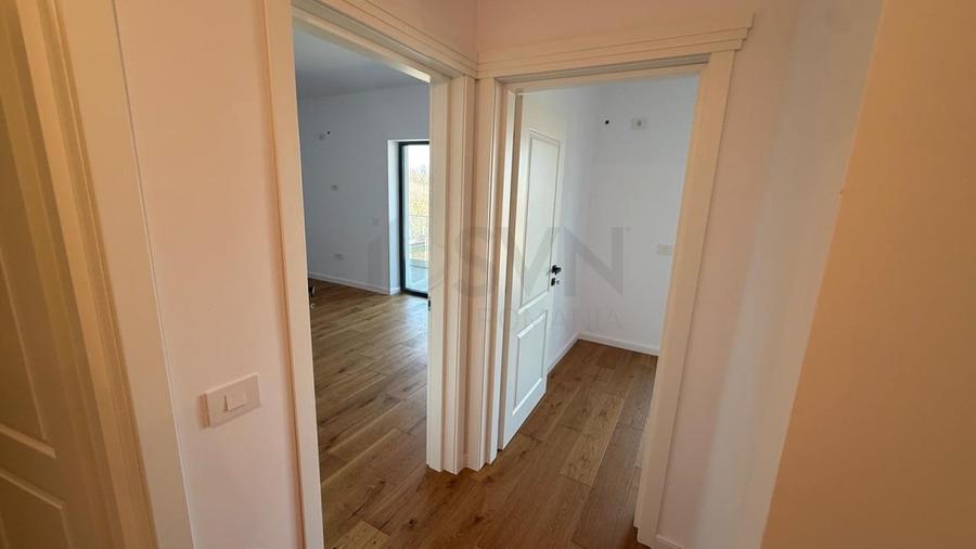 REA1007749 Apartament 3 camere PADUREA BANEASA - 9