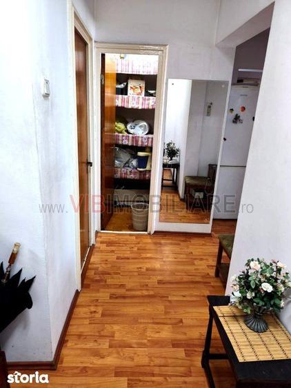 3 Camere Soseaua Pantelimon - etaj 7/10 - 10