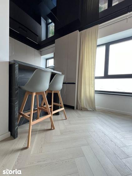 Inchiriere 2 camere, Tomis Tower - 12