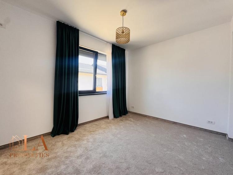 Casa 4 camere | Incalzire in pardoseala | Bragadiru - 9