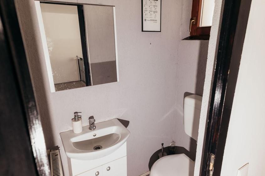 Spațiu comercial | medical | beauty | birouri | str. Cuza Vodă - 10