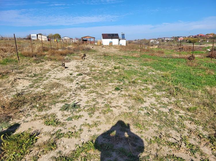 Galati Teren vanzare sat Costi, comuna Vanatori - 5