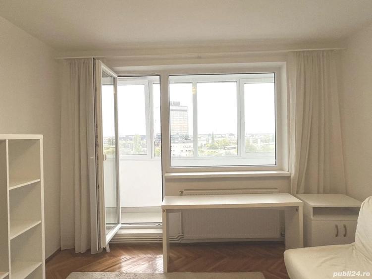 Proprietar, vand apartament 3 camere ultracentral Parc Botanic Mall - 8