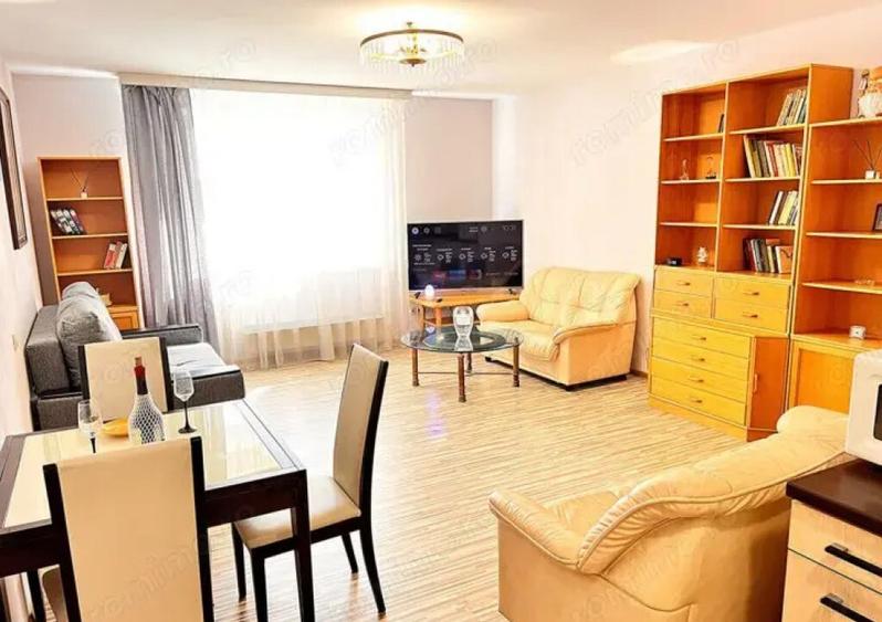 Apartament cu 2 camere in zona Universitate - 5