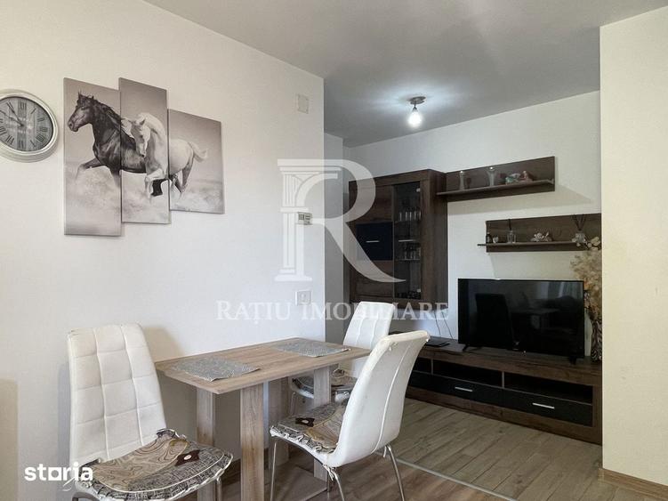 Apartament cu 2 camere | Panorama | Prima Sova | Oradea - 7