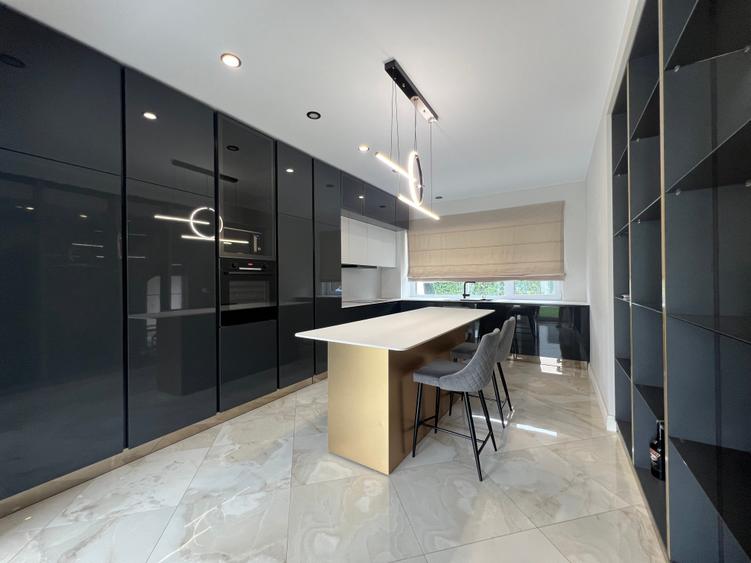 Vanzare Vila Ultramoderna Iancu Nicolae - 12