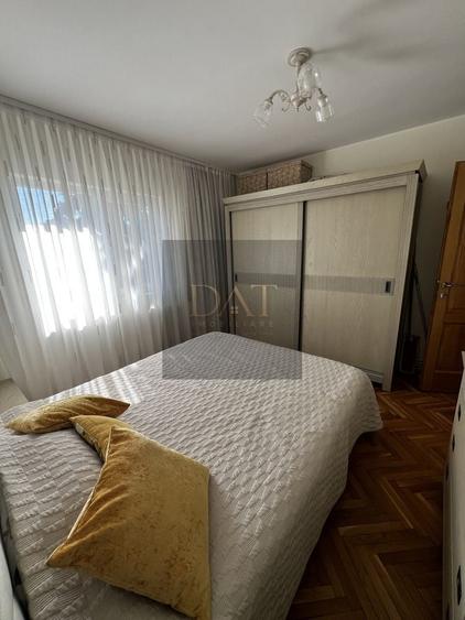 Apartament cu 2 camere decomandat în Mănăștur