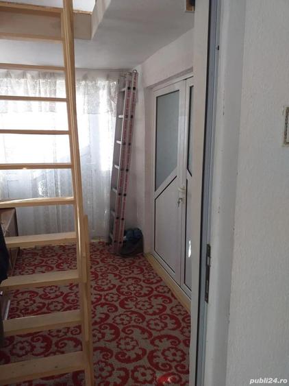 Casa cu mansarda si teren 1122 mp de vanzare in Cocorastii Caplii, Prahova - 1