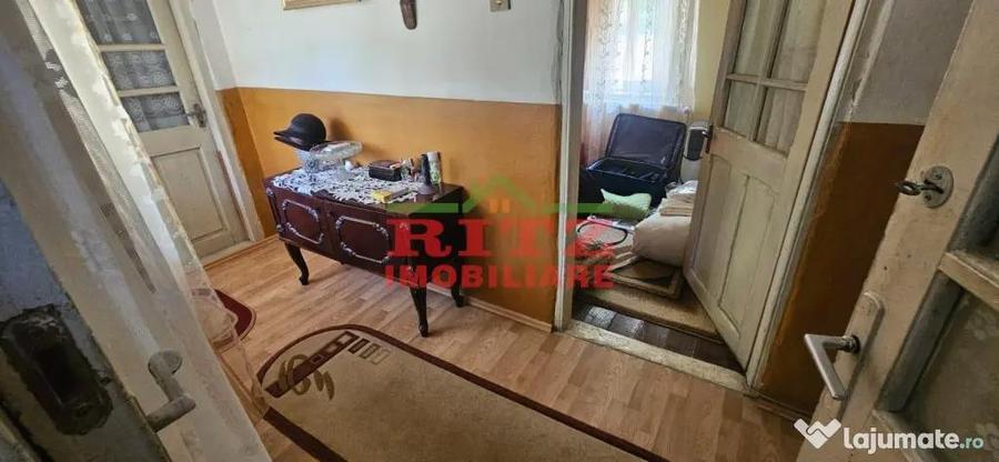 NOU! Casa P 1E, garaj, gradina! - 12