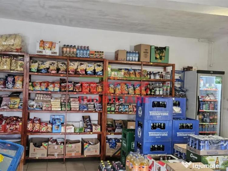 CASA DE VANZARE P 1 E - 12