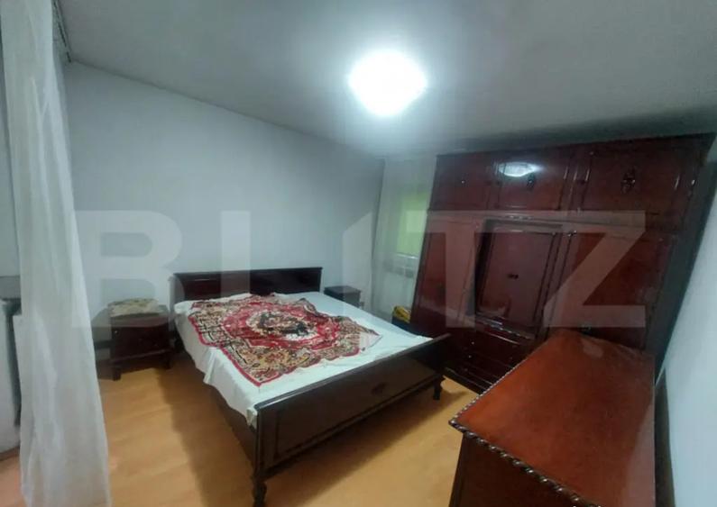 Apartament 3 camere, 68 mp, zona Stadion - 4