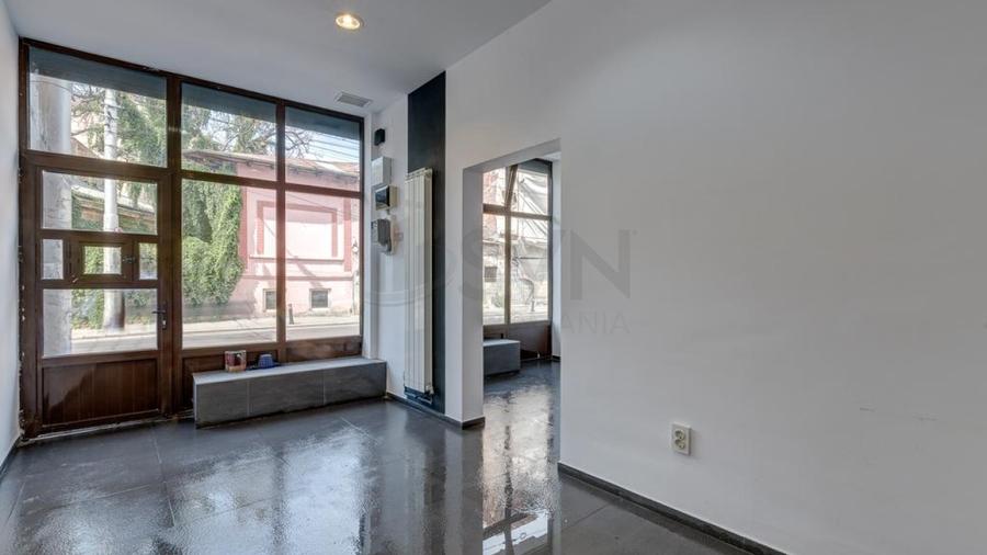 REC3001679 Spatiu comercial de inchiriat Dacia - 2