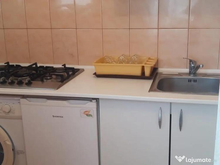 Proprietar inchiriez garsoniera galata - 2