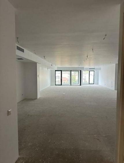 Barbu Vacarescu, spatiu in suprafata utila de 230 - 4