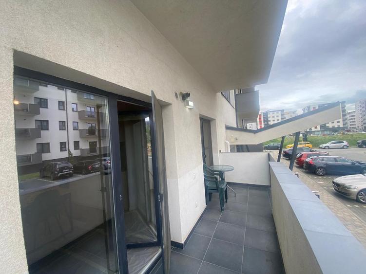 Apartament modern 2 camere de inchiriat zona Doamna Stanca - 4