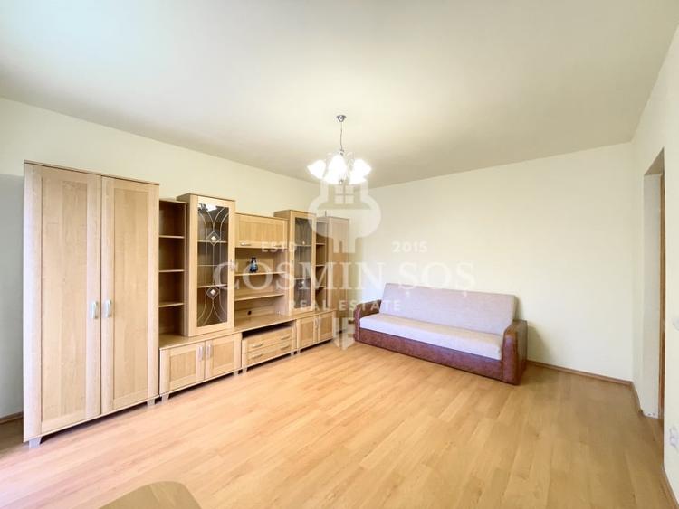 Apartament cu 1 camera de vanzare Str. Florilor, Floresti - 5