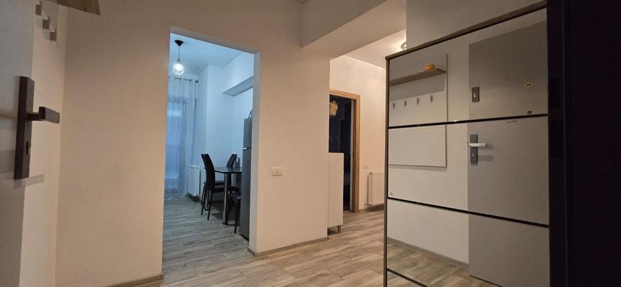 ? Apartament 2 Camere în Mamaia, Zona Rex Iaky – 129.000 Euro - 5