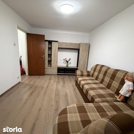 2 Camere | Drumul Taberei | Etaj 6 | Parc | Metrou | Raul Doamnei 2' - 1