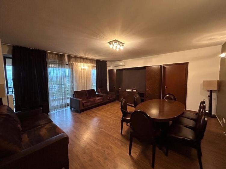 Apartament 3 camere, Central Park, garaj, terasa - 6
