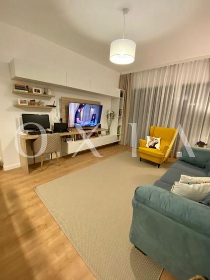 OX650  Confort, Natura si Eleganta, Vedere La Padure, Prima Inchiriere - 5