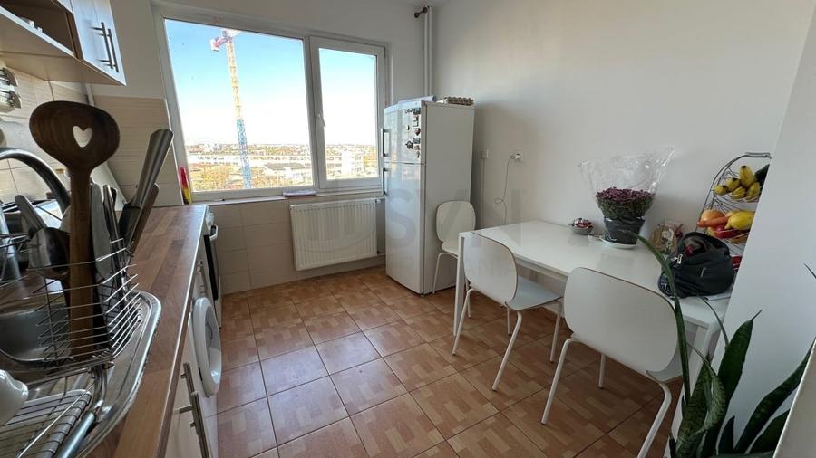 REA1026265 Apartament 4 camere Mega Mall - Pantelimon - 5