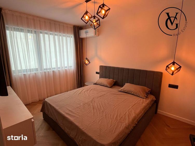 Apartament Lux 2 Camere | Straulesti | Parcare - 2