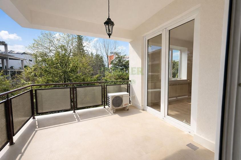 Apartament cu grădină Herăstrău Parcare subterană | Renovat complet - 3