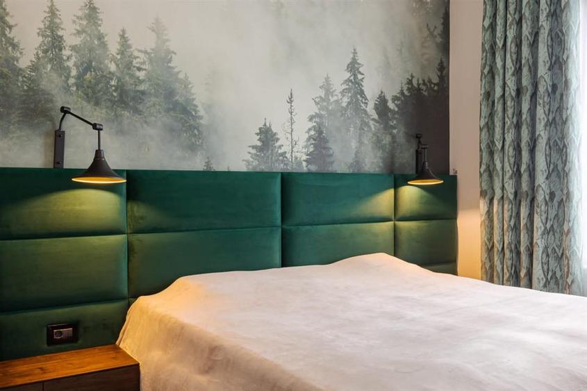 Apartament de Lux in Centrul Brasovului - 8