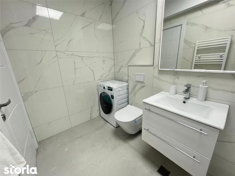 Apartament de LUX 2 camere terasa 2 parcari Doamna Stanca - 9