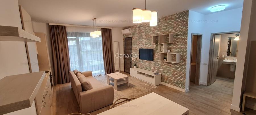 STATIUNEA MAMAIA - OPERA - 2 CAMERE LOC DE PARCARE - TERMEN LUNG