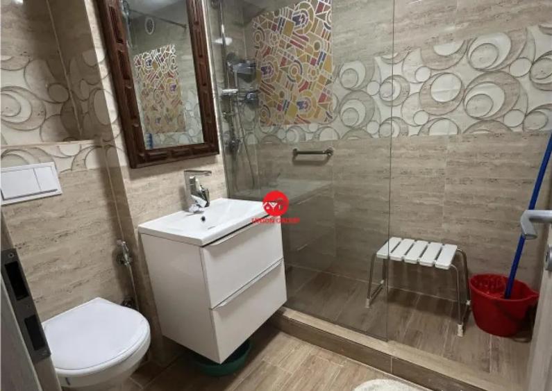 Apartament 4 camere, foarte spatios, stradal, zona Victoria - 5