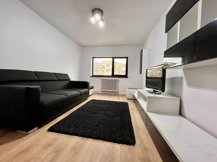 Apartament de inchiriat, 2 camere, decomandat, 52 mp, Galata, (Biserica Galbena) - 7