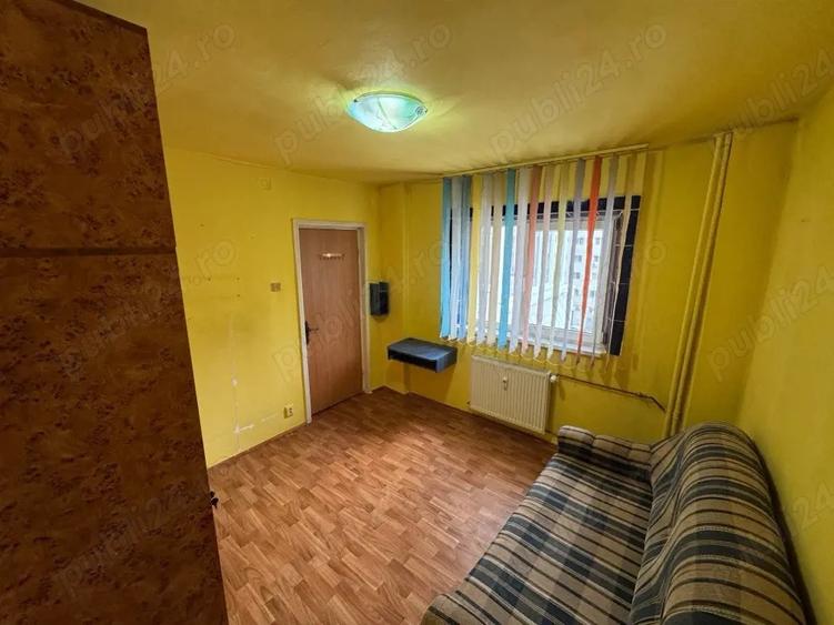 Proprietar, doua camere 1984, Rahova Margeanului, disponibil imediat - 7